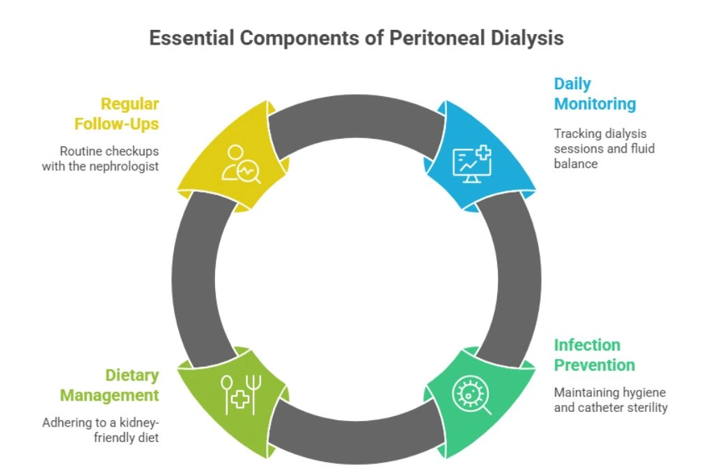 Modern Healthcare Facility